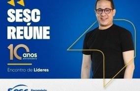 Joaçaba recebe embaixador do Mercado Livre para palestra gratuita sobre e-commerce