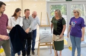 Prefeitura entrega duas novas unidades de Estratégia de Saúde da Família em Joaçaba