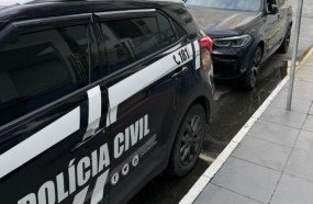 Operação mira pirâmide financeira que causou prejuízos milionários em SC