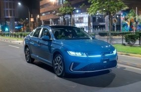 Auto Elite Joaçaba apresenta o Novo Jetta GLI em evento neste sábado