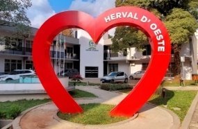 Herval d’Oeste abre credenciamento para novos participantes do Roteiro Trilhos e Trilhas