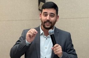 Vereador propõe Plano de Desenvolvimento Econômico para atrair empresas