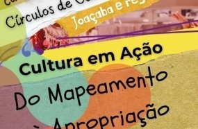 Comitê de Cultura de Santa Catarina promove oficinas e debates em Joaçaba