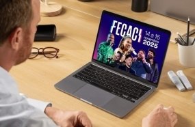 FECACI promete movimentar Joaçaba com grandes shows e oportunidades de negócios