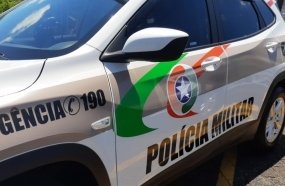 Homem é preso por importunação sexual após ato obsceno diante de adolescente