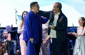Festival Santa Catarina Canta premia artistas do Meio-Oeste e do Sul do Estado