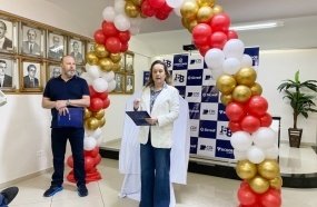 CDL Joaçaba lança campanha de Natal com R$ 150 mil em prêmios 