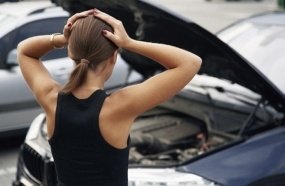 Consumidora será indenizada após comprar carro com motor diferente do original