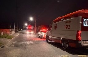 Homem mata esposa e filha de 5 anos e tira a própria vida em Otacílio Costa