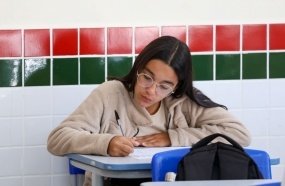 Matrículas para a rede estadual de ensino começam nesta quinta-feira
