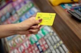 Governo divulga novas regras para o vale-alimentação e vale-refeição 
