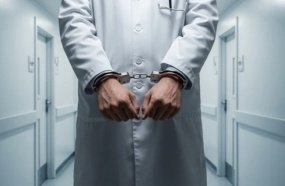 Médico é condenado a 17 anos de prisão por esquema de fura-fila do SUS no Meio-Oeste