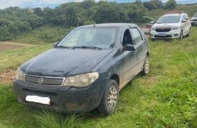 Motorista é preso por embriaguez após ser flagrado em manobras perigosas