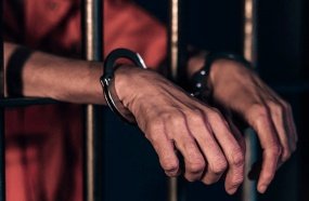Polícia Militar prende idoso condenado por estuprar a ex-companheira