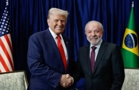 Trump retira tarifa de 40% sobre produtos brasileiros como café e carne