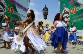 Zumbi dos Palmares: a trajetória que marcou o 20 de novembro no Brasil