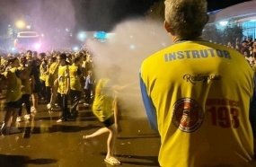 Formatura do Projeto Golfinho reúne 370 alunos da Rede Municipal de Joaçaba