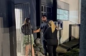 Mulher simula sequestro para extorquir família e acaba alvo de plano real