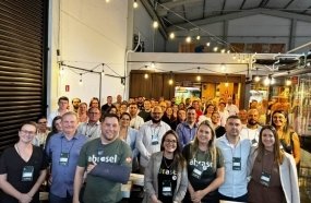1º Encontro de Bares e Restaurantes fortalece setor gastronômico no Meio-Oeste