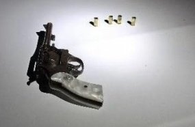 Confusão em bar termina com jovem baleado no interior de Erval Velho