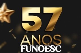 Funoesc celebra 57 anos de história, crescimento e impacto regional