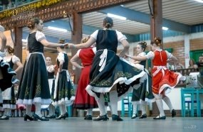 Rotary Club promove evento para celebrar tradições germânicas em Herval d’Oeste