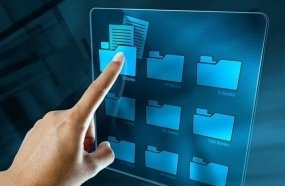 Organizando arquivos digitais para maior produtividade no trabalho