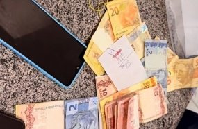 Polícia Civil desmantela escritório do jogo do bicho em Campos Novos