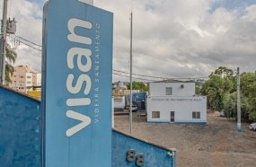 Serviço de Água e Esgoto de Videira abre processo seletivo para 15 vagas