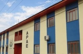 APAE promove neste sábado bazar solidário com mercadorias apreendidas pela Receita
