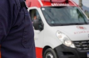 Trabalhador morre após sofrer choque elétrico em Joaçaba
