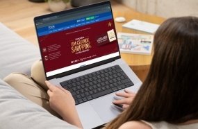 CDL Joaçaba impulsiona vendas com campanha que vai sortear R$ 150 mil