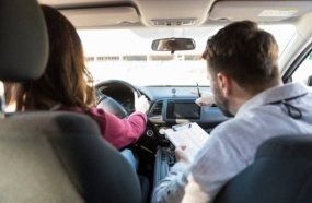 Carteira de motorista sem autoescola e até 80% mais barata