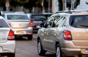 Câmara aprova isenção de IPVA para veículos com mais de 20 anos 