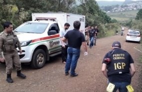 Justiça condena homem que atropelou, arrastou e matou mulher com transtornos