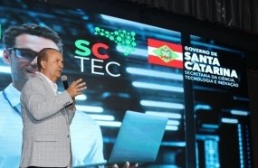 SC lança programa gratuito para formação em tecnologia e inteligência artificial
