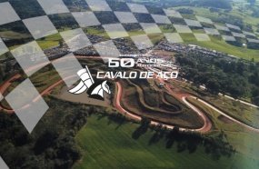 Documentário dos 60 anos do Cavalo de Aço será exibido no Parque Central
