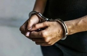 Condenado por estupro de vulnerável é capturado pela Polícia Militar