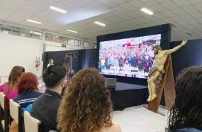 Joaçaba lança roteiro religioso durante abertura do Fórum Destino de Fé
