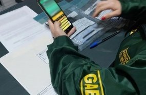 Advogado de Joaçaba e sócias de escritório são condenados por ligação com facção criminosa