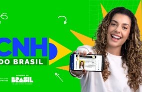 Aplicativo CNH do Brasil simplifica processo para obter a primeira habilitação