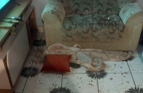 Mulher grávida é agredida e esfaqueada pelo companheiro em Capinzal
