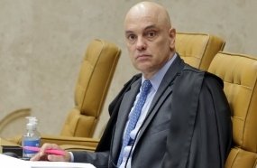 EUA retiram Alexandre de Moraes e esposa de lista da Lei Magnitsky