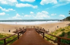 Santa Catarina consolida recorde histórico na entrada de turistas estrangeiros