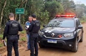 Morte em comunidade rural motiva investigação contra o tráfico de drogas em Jaborá