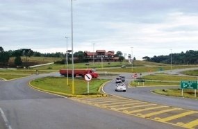 Deputado destina R$ 10 milhões para construção de elevado no Trevão de Irani