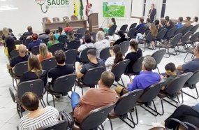 Herval d’Oeste lança calendários de eventos e site oficial do turismo