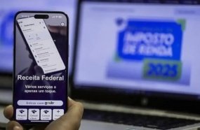 Receita Federal abre consulta a lote residual do Imposto de Renda 