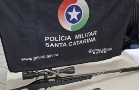 Mulher foge para a mata com o filho após ser ameaçada pelo companheiro