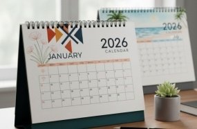 Calendário de 2026 deve garantir até nove feriadões ao longo do ano